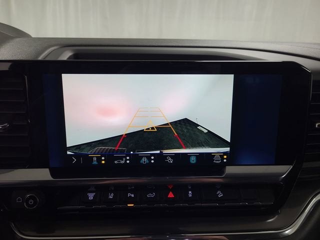 2024 Chevrolet Silverado 3500 HD High Country