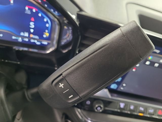 2024 Chevrolet Silverado 3500 HD High Country