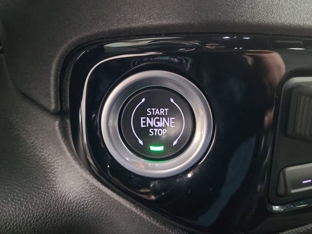 2024 Chevrolet Silverado 3500 HD High Country