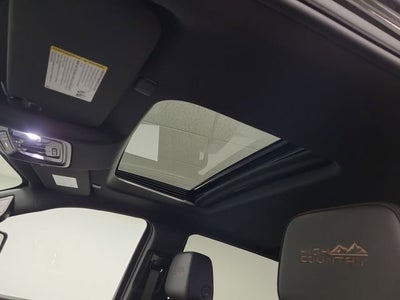 2024 Chevrolet Silverado 3500 HD High Country