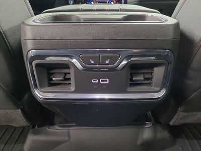 2024 Chevrolet Silverado 3500 HD High Country