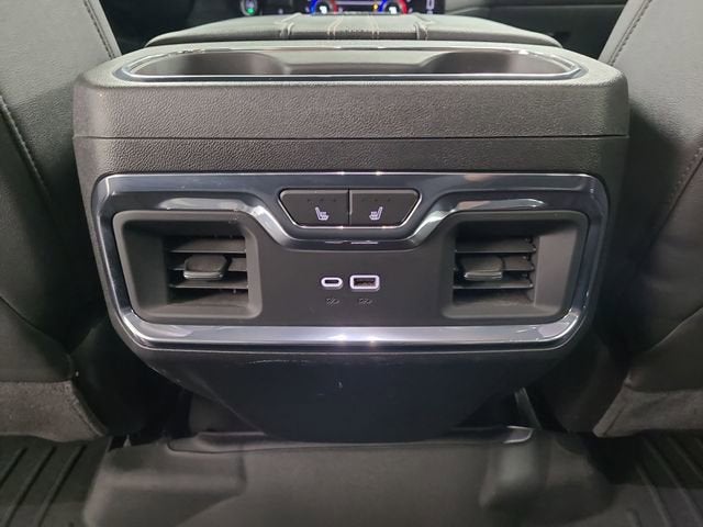 2024 Chevrolet Silverado 3500 HD High Country