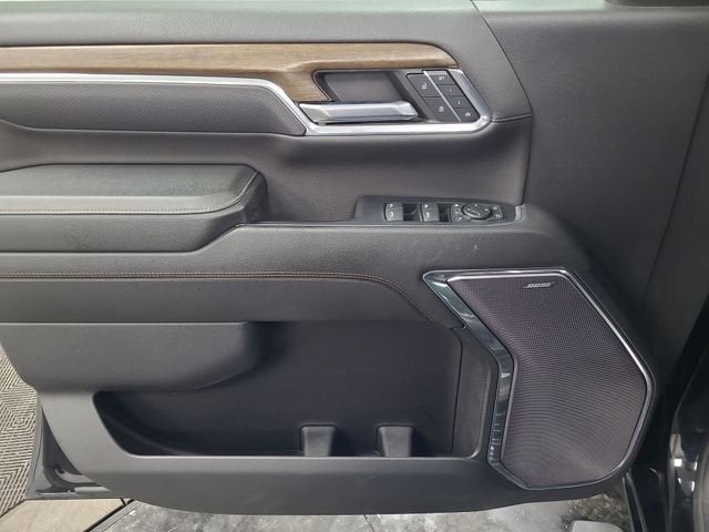 2024 Chevrolet Silverado 3500 HD High Country