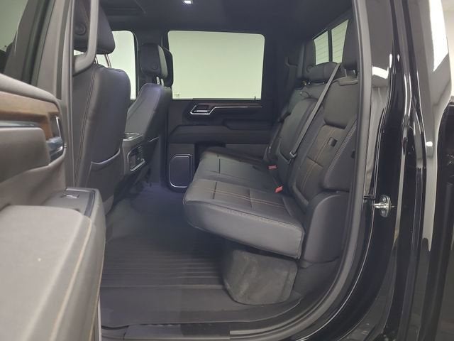 2024 Chevrolet Silverado 3500 HD High Country