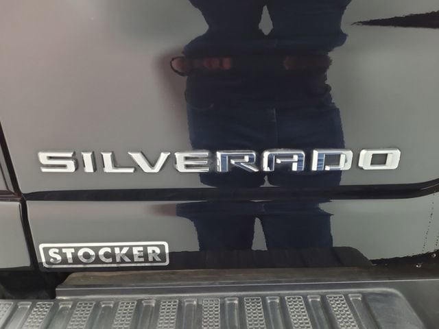 2024 Chevrolet Silverado 3500 HD High Country