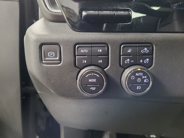 2024 Chevrolet Silverado 3500 HD High Country