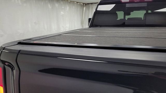 2024 Chevrolet Silverado 3500 HD High Country