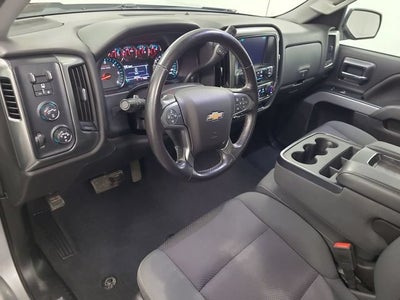 2019 Chevrolet Silverado LD LT