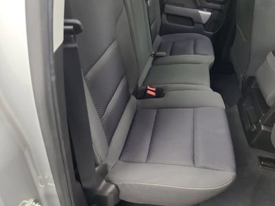2019 Chevrolet Silverado LD LT