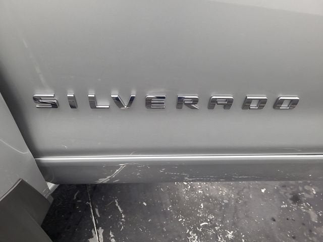 2019 Chevrolet Silverado LD LT