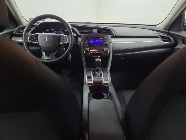 2020 Honda Civic Sedan LX