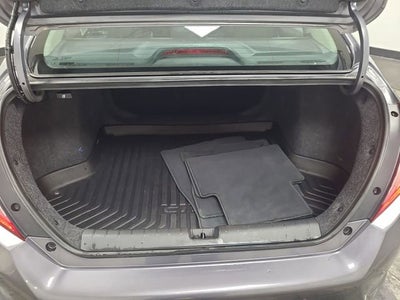 2020 Honda Civic Sedan LX