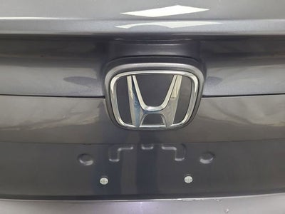 2020 Honda Civic Sedan LX