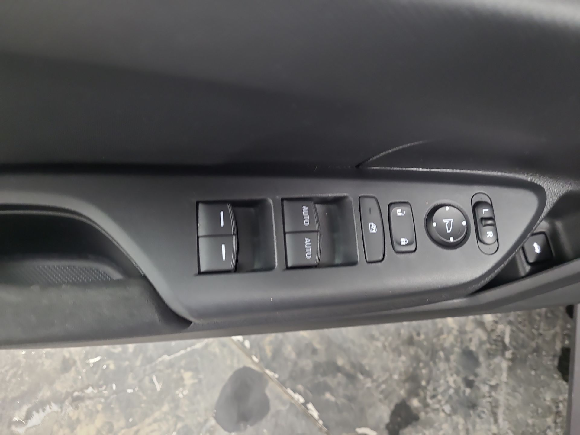 2020 Honda Civic Sedan LX