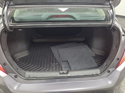 2020 Honda Civic Sedan LX