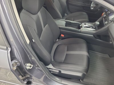 2020 Honda Civic Sedan LX