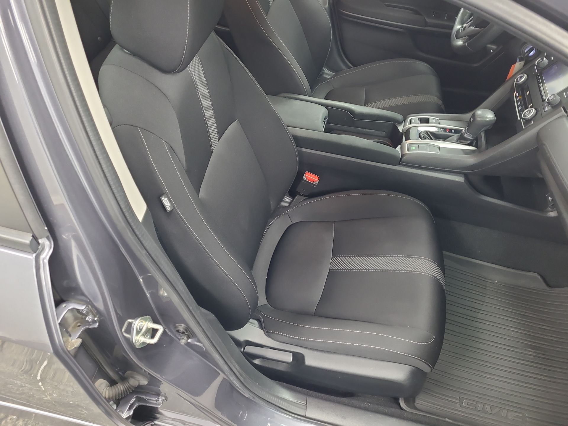 2020 Honda Civic Sedan LX