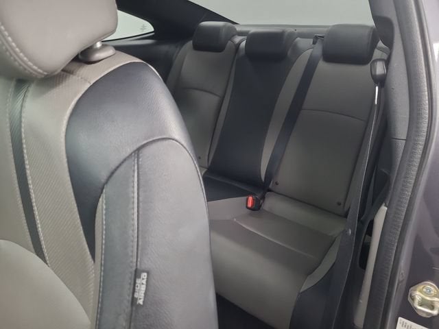 2017 Honda Civic Coupe EX-L