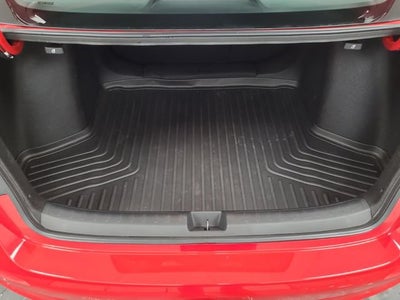 2024 Honda Civic Sedan EX