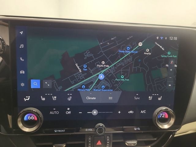 2024 Lexus NX NX 350 Premium