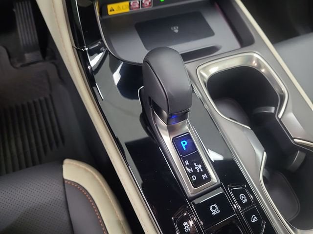 2024 Lexus NX NX 350 Premium