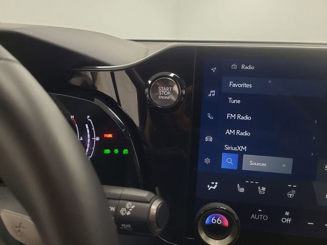 2024 Lexus NX NX 350 Premium