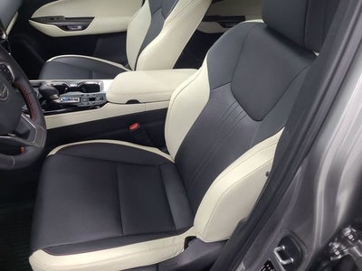 2024 Lexus NX NX 350 Premium