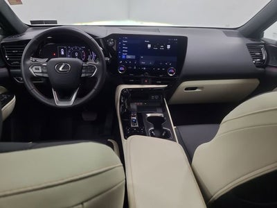 2024 Lexus NX NX 350 Premium