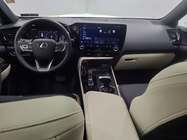 2024 Lexus NX NX 350 Premium