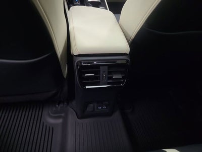 2024 Lexus NX NX 350 Premium