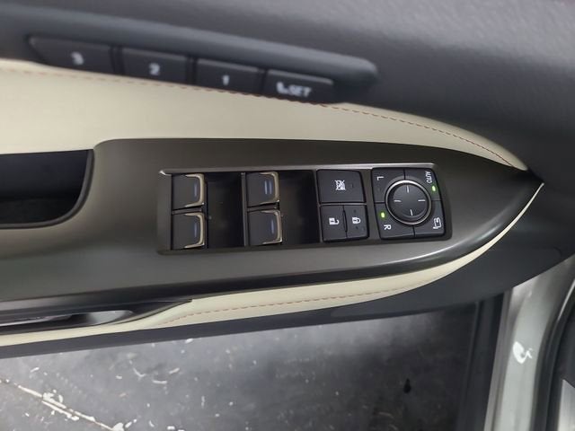 2024 Lexus NX NX 350 Premium