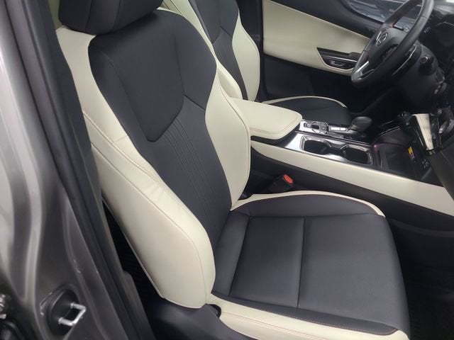 2024 Lexus NX NX 350 Premium