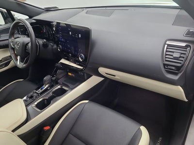 2024 Lexus NX NX 350 Premium