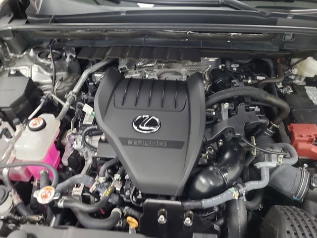 2024 Lexus NX NX 350 Premium