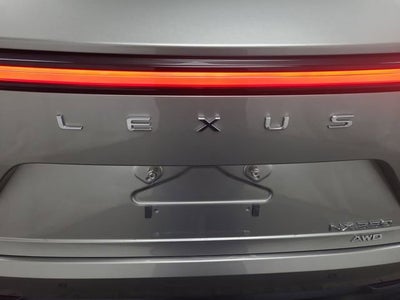 2024 Lexus NX NX 350 Premium