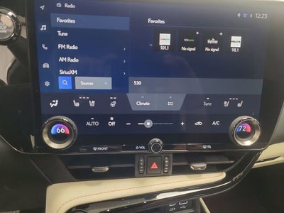 2024 Lexus NX NX 350 Premium