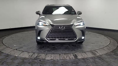 2024 Lexus NX NX 350 Premium