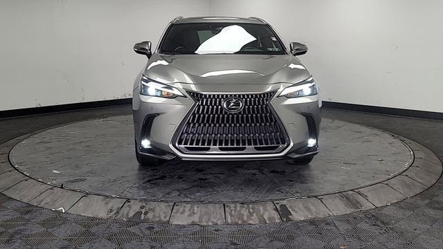 2024 Lexus NX NX 350 Premium