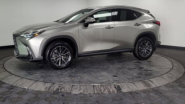 2024 Lexus NX NX 350 Premium
