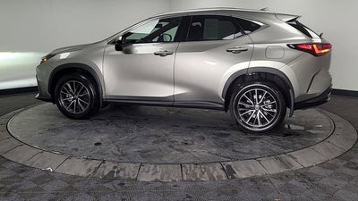 2024 Lexus NX NX 350 Premium