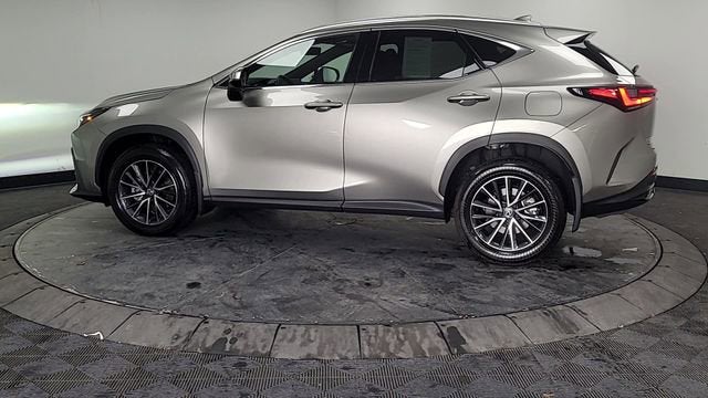 2024 Lexus NX NX 350 Premium