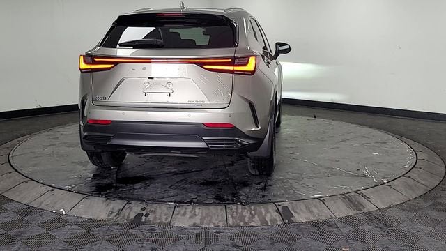 2024 Lexus NX NX 350 Premium
