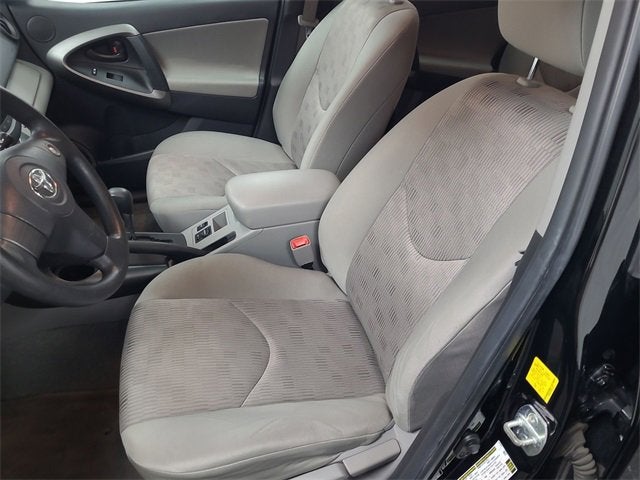 2010 Toyota RAV4 Base