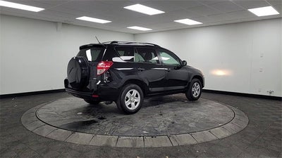 2010 Toyota RAV4 Base