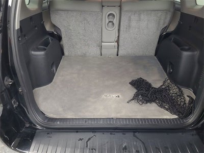 2010 Toyota RAV4 Base
