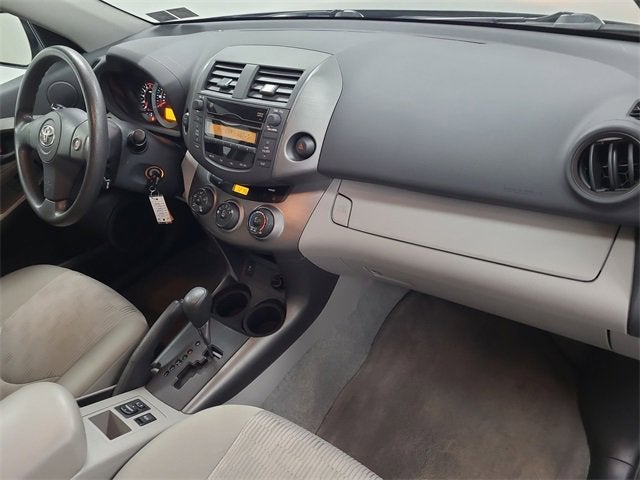 2010 Toyota RAV4 Base