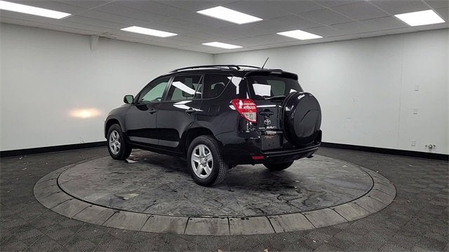 2010 Toyota RAV4 Base