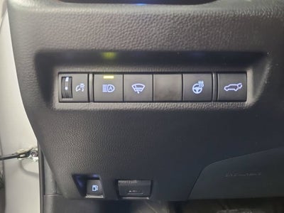 2021 Toyota RAV4 Hybrid Limited