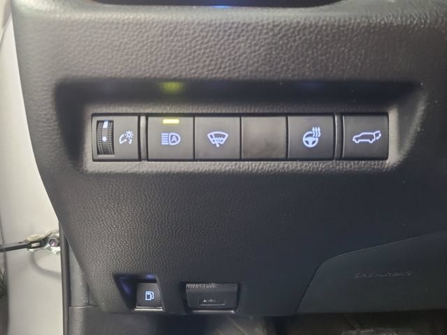 2021 Toyota RAV4 Hybrid Limited