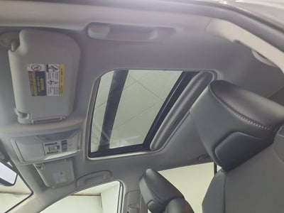 2021 Toyota RAV4 Hybrid Limited